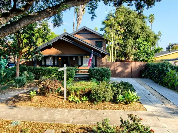 516 N Chester Ave, Pasadena, CA 91106