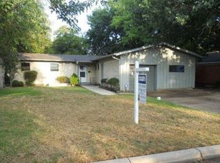3528 Sheridon Dr, North Richland Hills, TX 76117