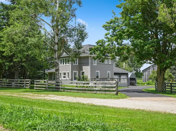 665221 Side Road 20, Melancthon, ON L9V 1Z7