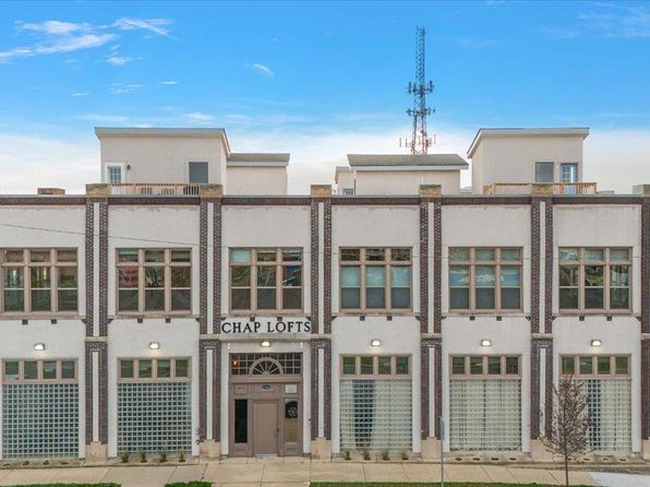 2843 E Grand Blvd APT 4