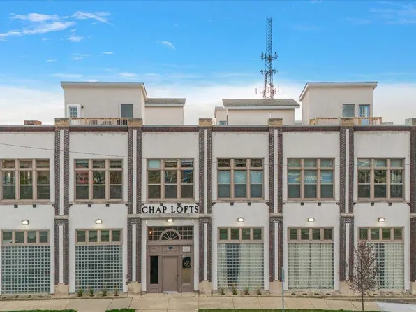 2843 E Grand Blvd APT 4, Detroit, MI 48211