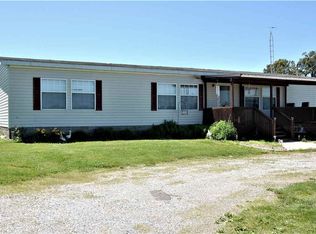 1356 Carrsville Rd, Hampton, KY 42047