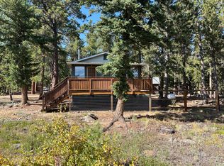 1813 Ridge Rd, Nederland, CO 80466