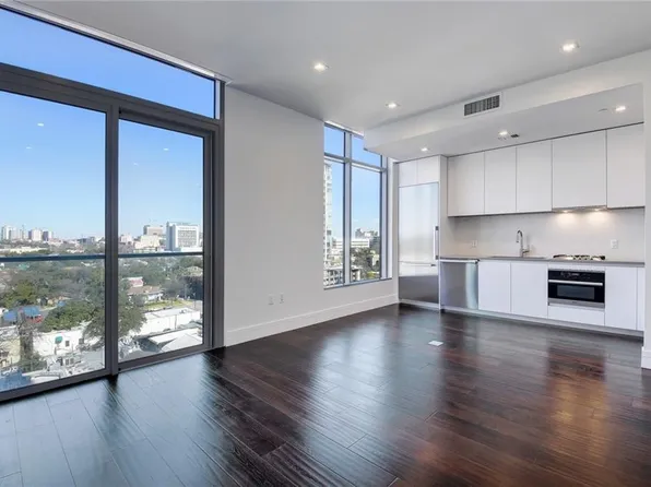 501 West Ave APT 1206, Austin, TX 78701