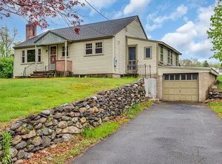 354 Townsend Rd, Groton, MA 01450