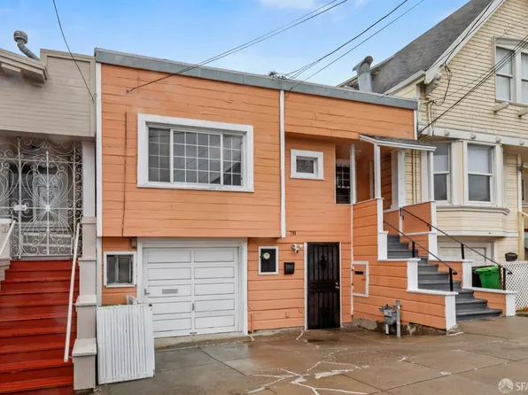 78 Theresa St, San Francisco, CA 94112