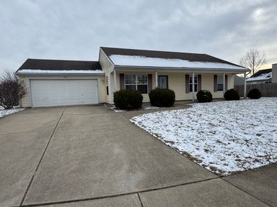 3167 Stratus Ct, West Lafayette, IN, 47906