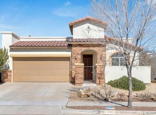 7309 Skyrocket Dr, El Paso, TX 79911