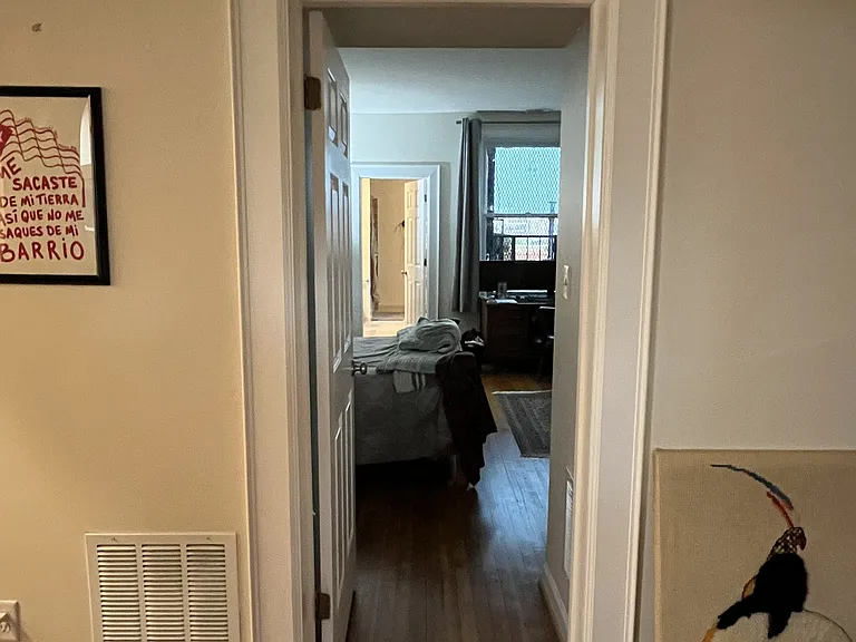 809 Cathedral St #5 — Photo 28