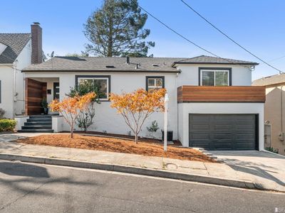 2633 Carquinez Ave, El Cerrito, CA, 94530