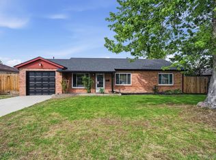 880 Tucson Street, Aurora, CO 80011