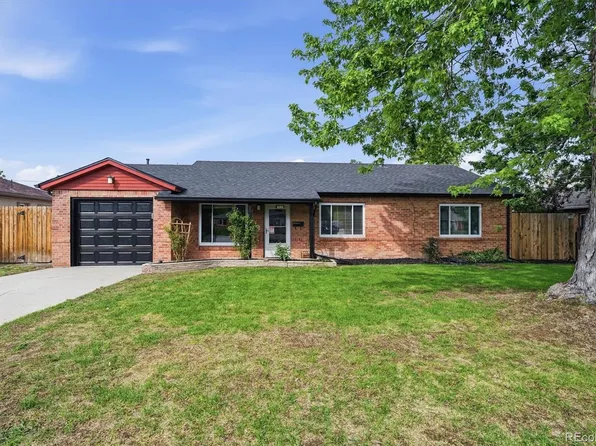 880 Tucson Street, Aurora, CO 80011