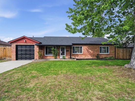 880 Tucson Street, Aurora, CO 80011