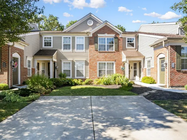 1507 Windwillow Trce, Maineville, OH 45039
