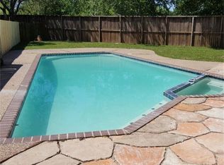 19951 Gatling Ct, Katy, TX 77449