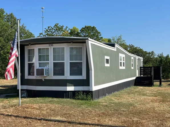 236 Birch Ln, Niobrara, NE 68760