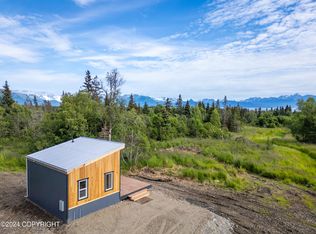 L1a Kaleen St, Homer, AK 99603