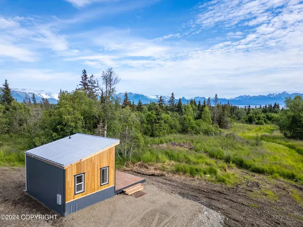 L1a Kaleen St, Homer, AK 99603