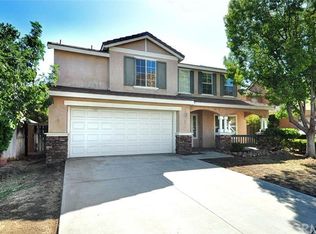 3762 Avondale St, Perris, CA 92571