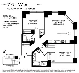 Rented by Nest Seekers International