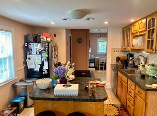 40 Harrington Street #FL 2ND, Watertown, MA 02472