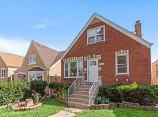 5345 N Neva Ave, Chicago, IL 60656