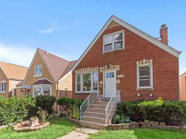5345 N Neva Ave, Chicago, IL 60656