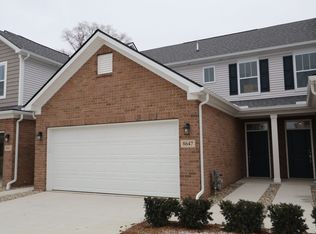 8647 Grove St, Washington, MI 48094