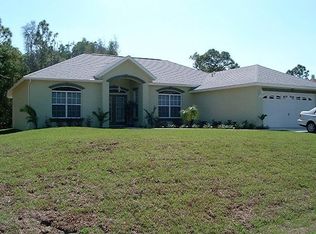18385 Huckleberry Rd, Fort Myers, FL 33967