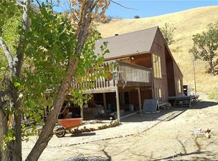 2122 Bird St, Lebec, CA 93243