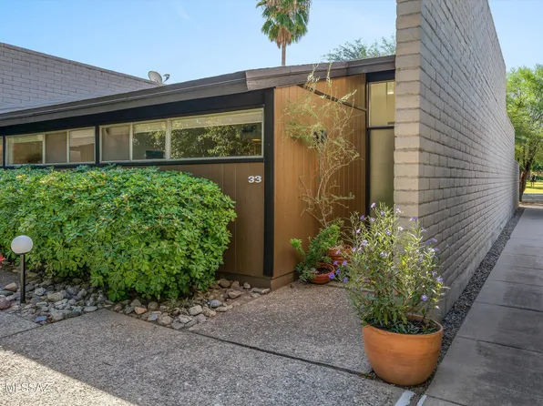 5701 E Glenn St, Tucson, AZ 85712