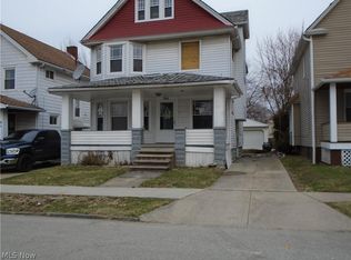 8111 Maryland Ave, Cleveland, OH 44105