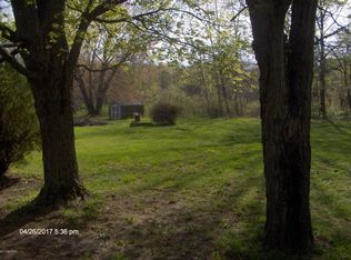 6455 N Shore Dr, Coloma, MI 49038