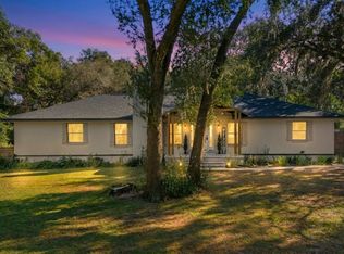 12414 Fort King Rd, Dade City, FL 33525