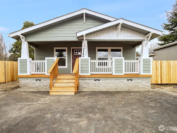 3344 Pine Street, Longview, WA 98632