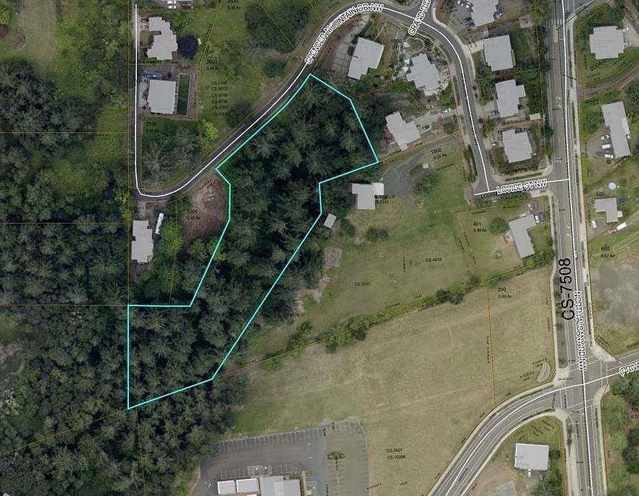 1st image of Spencer Mountain Dr NW