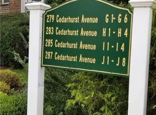287 Cedarhurst Ave APT J1, Cedarhurst, NY 11516