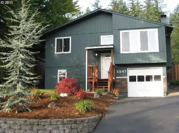 2247 Charman St, West Linn, OR 97068