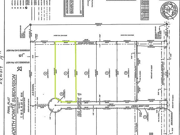4th image of 224 W 300 S Parcel 7