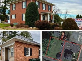 810 S Main St, Culpeper, VA 22701