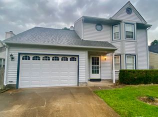 2117 Eagle Rock Rd, Virginia Beach, VA 23456