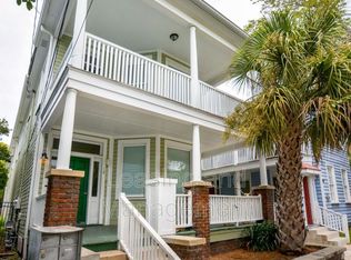 14 Cannon St APT B, Charleston, SC 29403