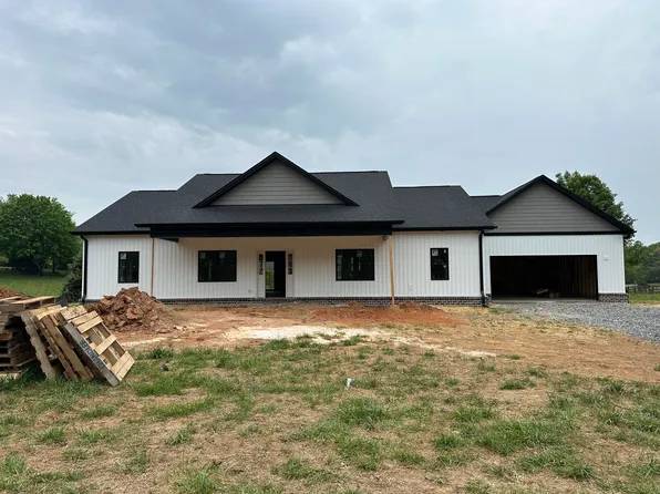 0 Stewartsville Rd, Vinton, VA 24179