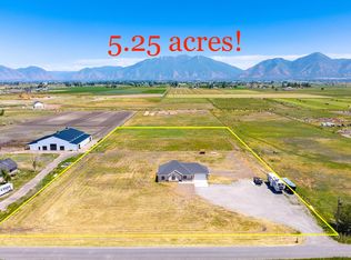 7621 S 4850 W, Benjamin, UT 84660
