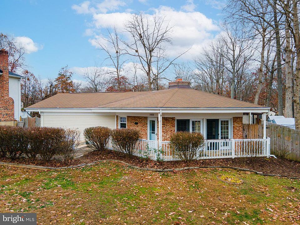 1st image of 1025 Aquia Dr