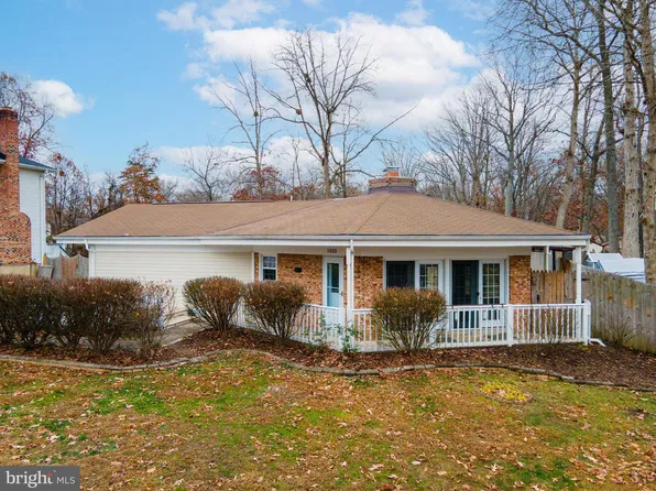 1025 Aquia Dr, Stafford, VA 22554