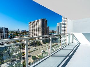 Parker Plaza Condo Estate, Hallandale, FL 33009