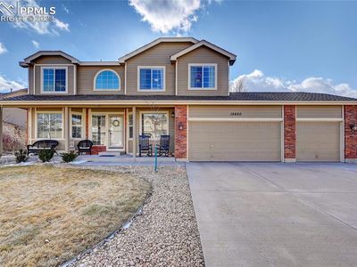 15450 Curwood Dr, Colorado Springs, CO, 80921