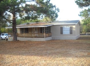 388 Harold Tucker Rd, Purvis, MS 39475