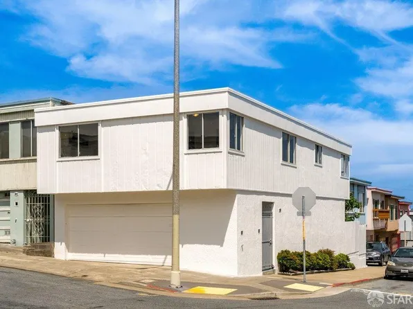 1150 Felton St, San Francisco, CA 94134